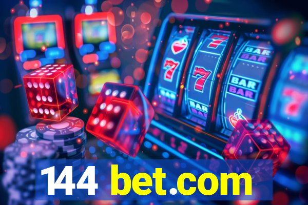 144 bet.com